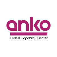 Anko Global Capability Center