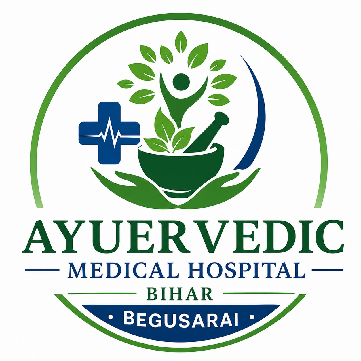 Ayurvedic Medical Hospital Bihar