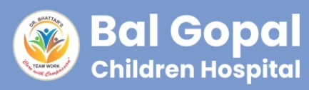 Bal Gopal Children Hospital