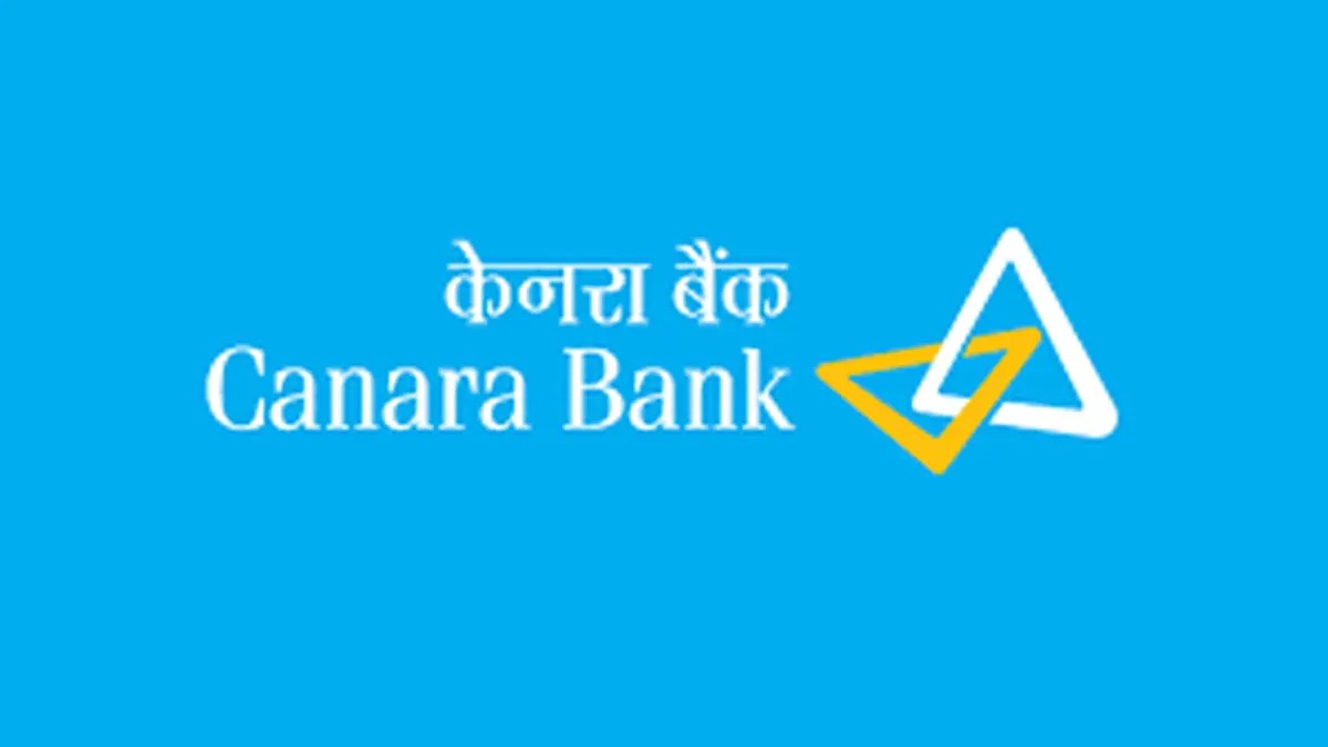 Canara Bank