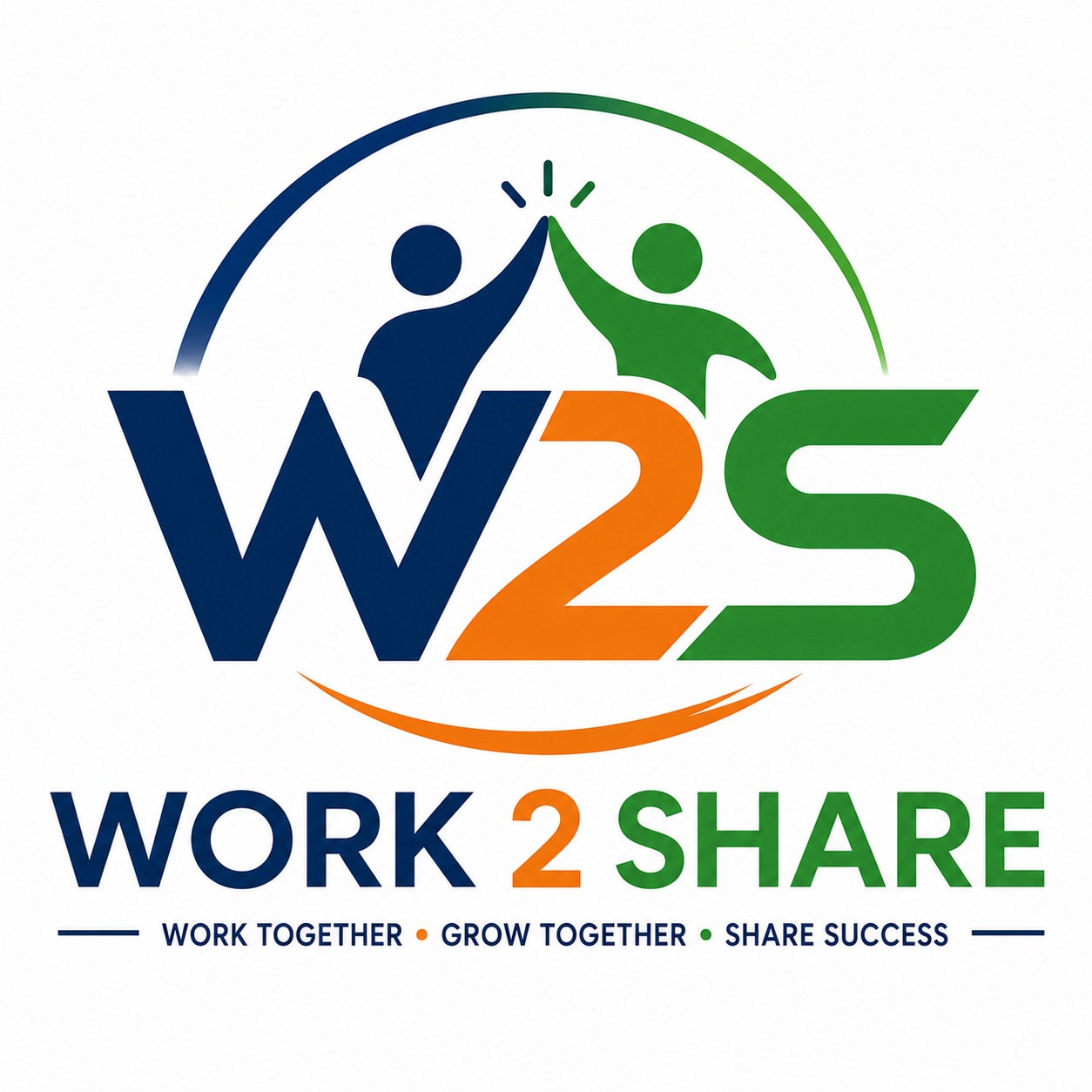 Work 2 Share